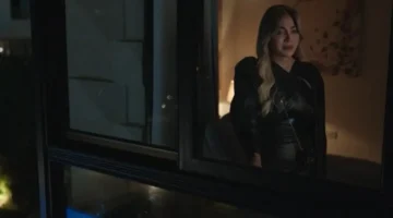 ريهام حجاج ترفض عرض الزواج من هاني عادل في الحلقة 13